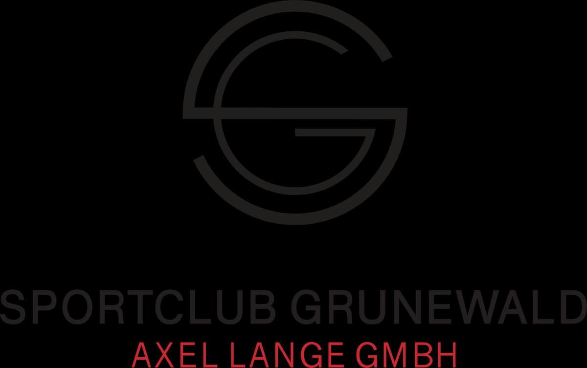 Logo des Sportclub Grunewald