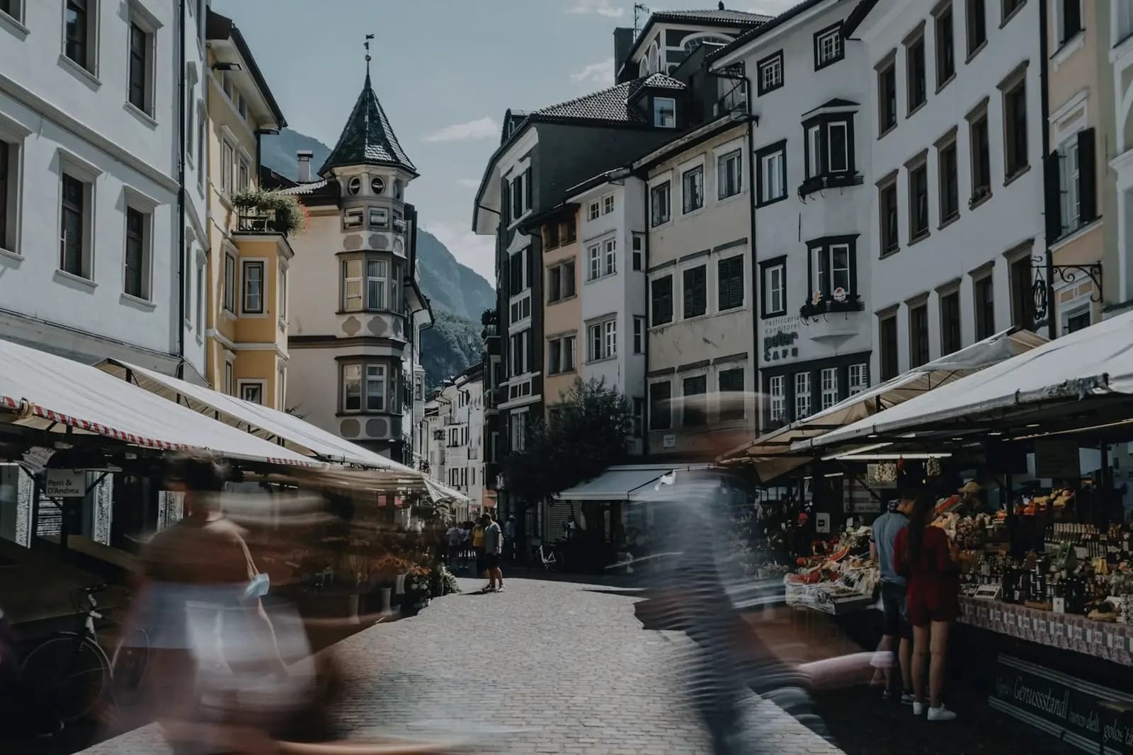 Bolzano