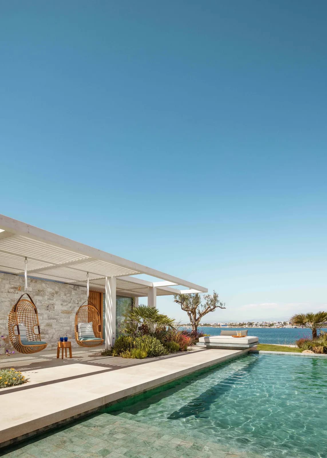 One&Only Aesthesis – bungalow with private pool