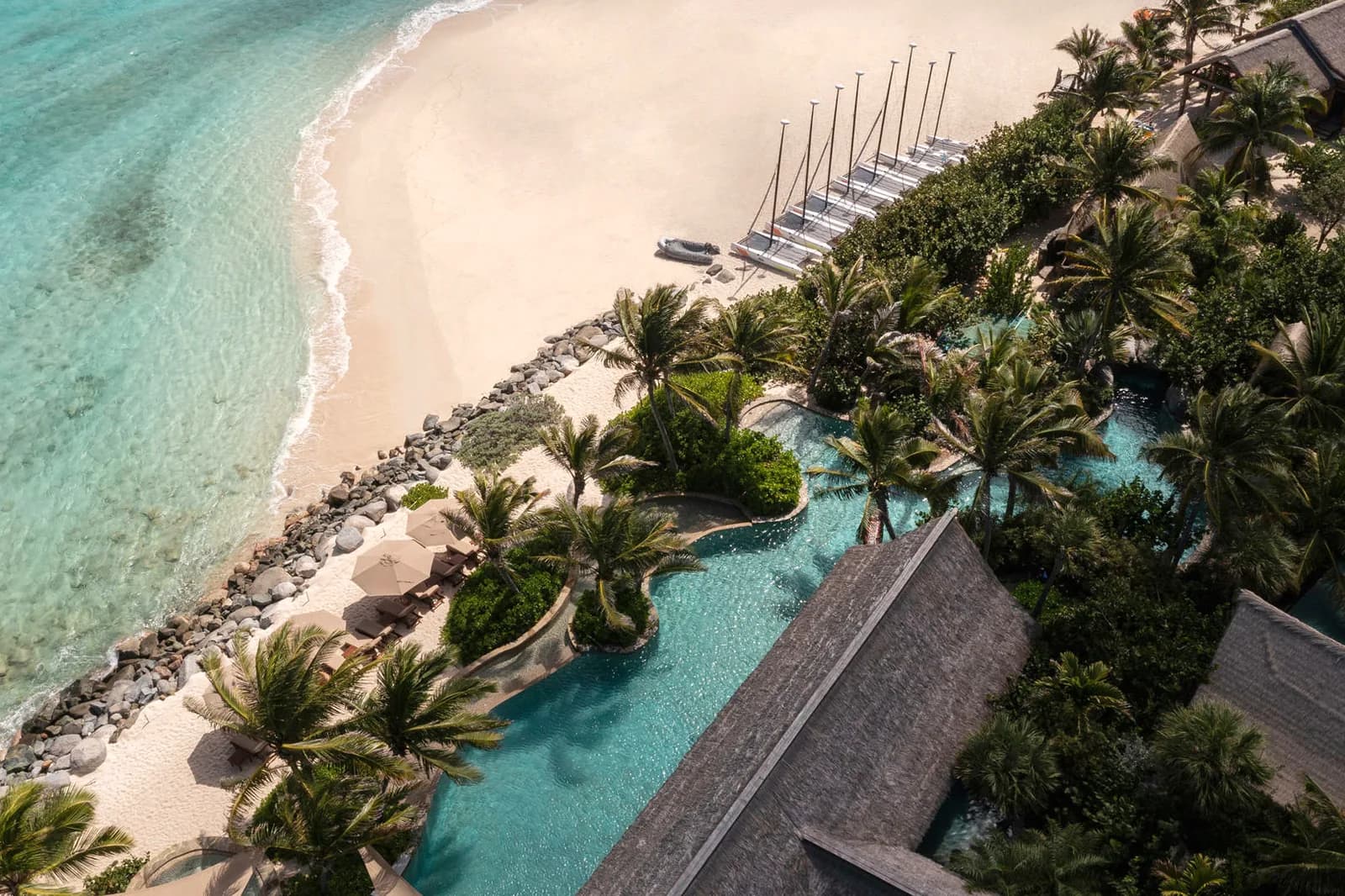Necker Island – Galerie