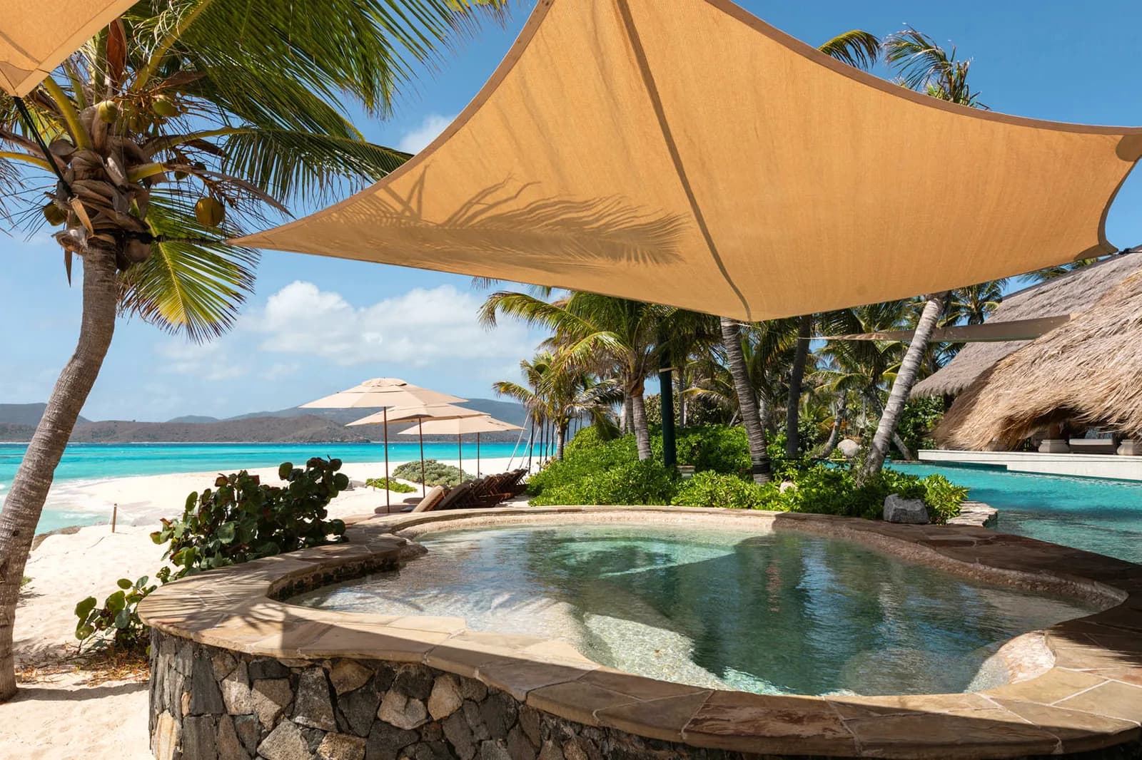 Necker Island – Galerie