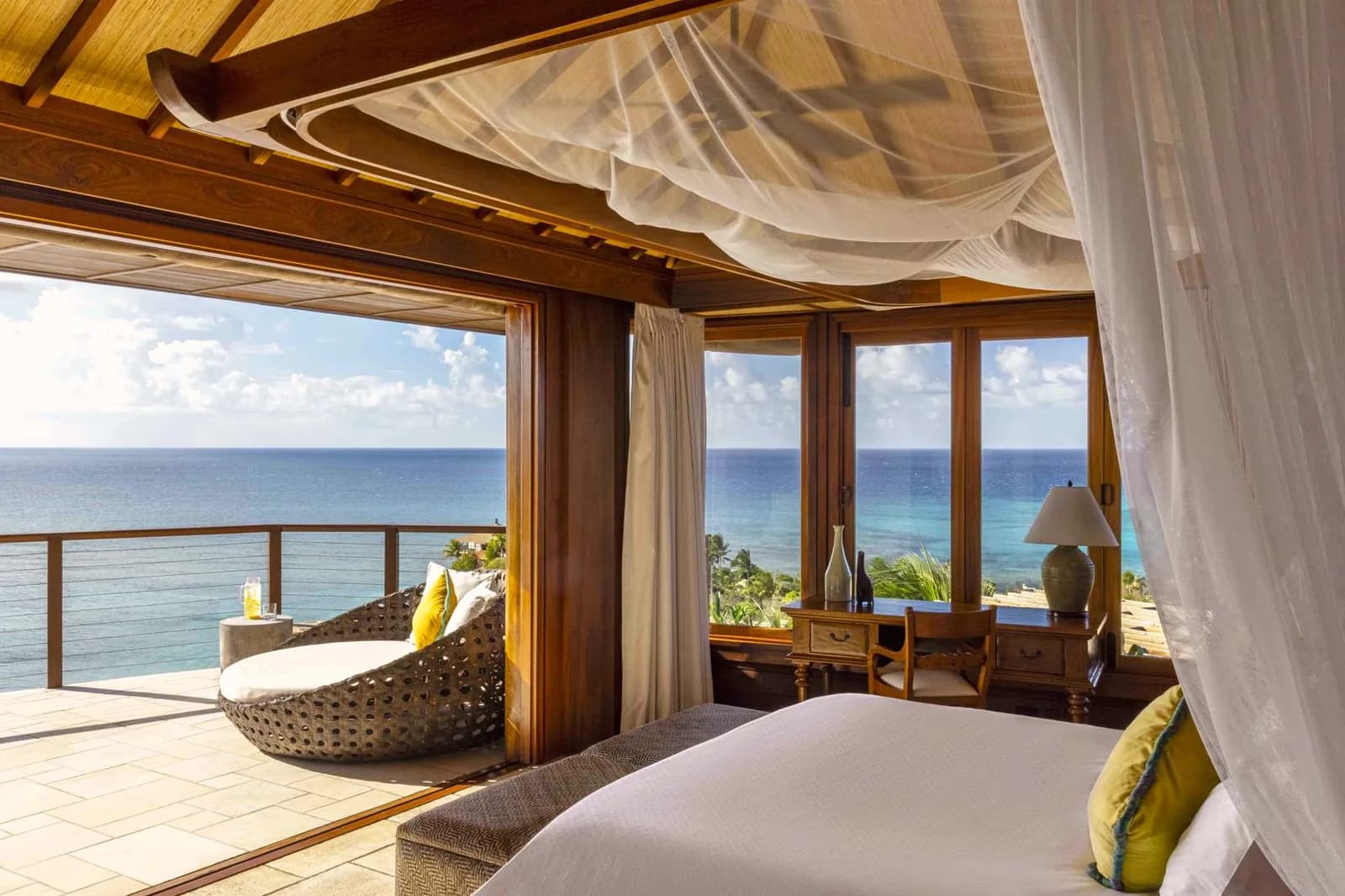 Necker Island – Galerie