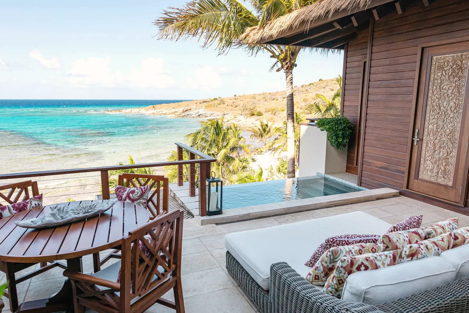 Necker Island – Galerie