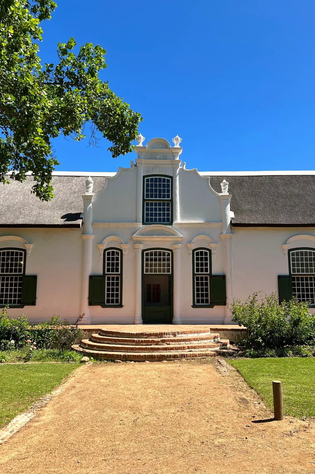 South Africa by Air – Gallery