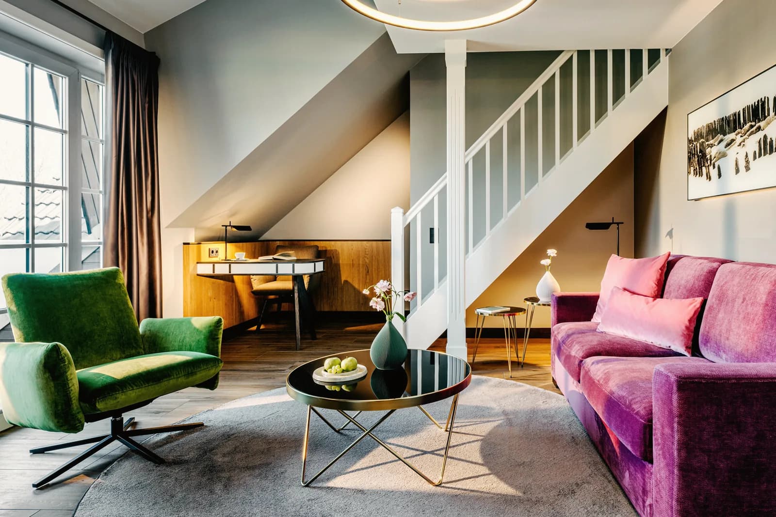 Landhaus Stricker – Sylt