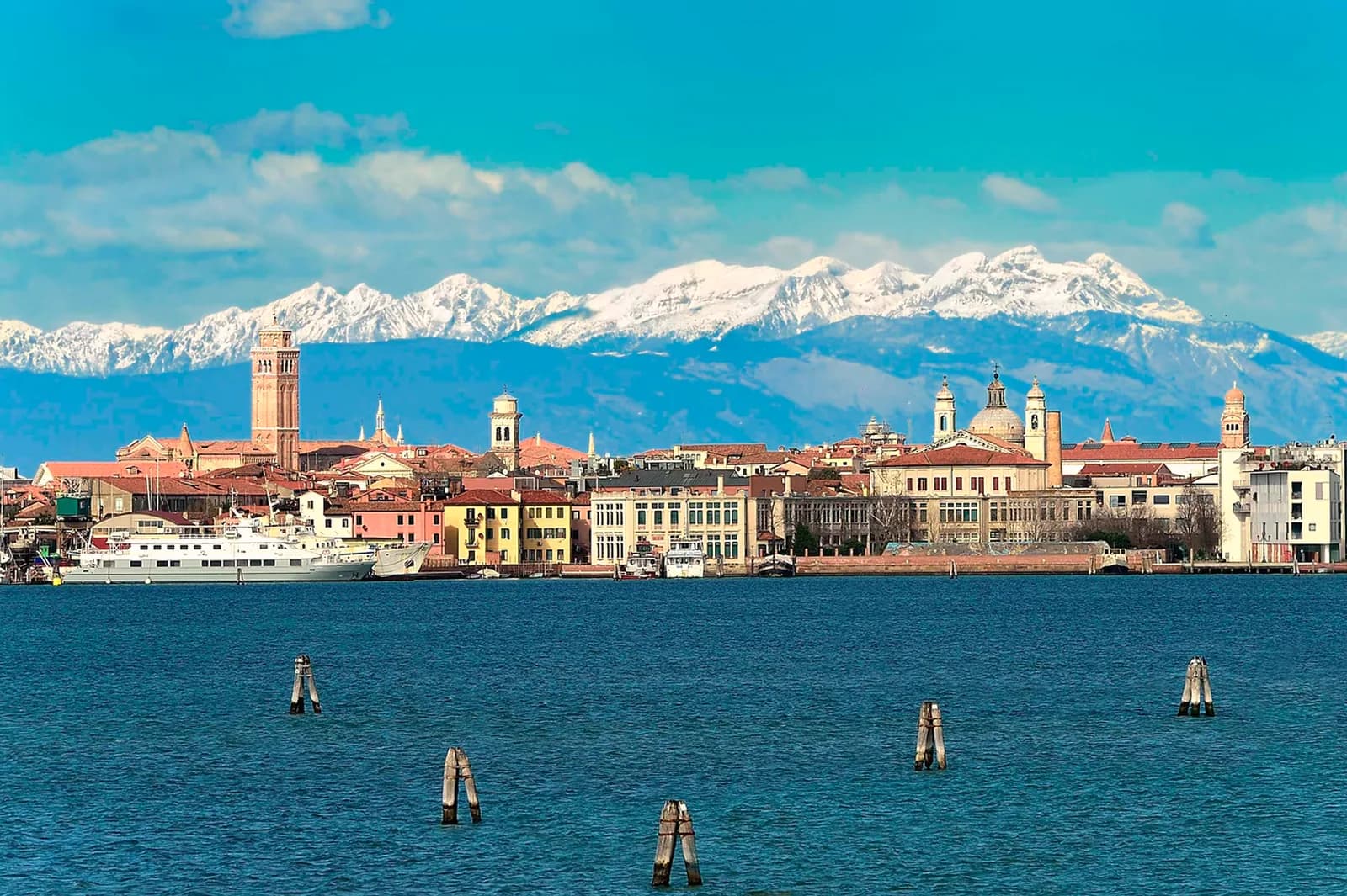 Venice – Gallery